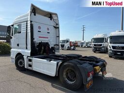 MAN TGX 18.470 4X2 BLS