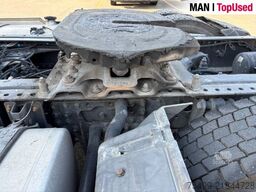 MAN TGX 18.470 4X2 BLS