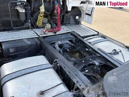 MAN TGX 18.470 4X2 BLS