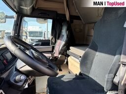 MAN TGX 18.470 4X2 BLS