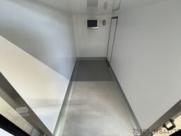 Rosemeier Cool 3.0 Seitentür Kühlanhänger