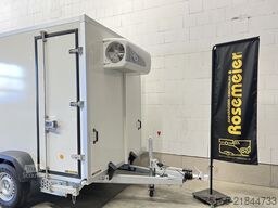 Rosemeier Cool 3.0 Seitentür Kühlanhänger