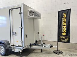 Rosemeier Cool 3.0 Seitentür Kühlanhänger