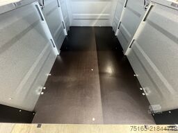 TPV Trailers KT-EU2 Deckelanhänger