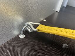 TPV Trailers KT-EU2 Deckelanhänger