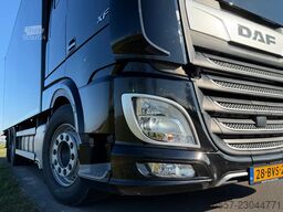 DAF XF 530 XF530.26 EURO6.  2021.  138777km