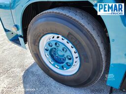 MAN TGS 26.480 6X2 GRUA MULTILIF