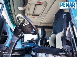 MAN TGS 26.480 6X2 GRUA MULTILIF