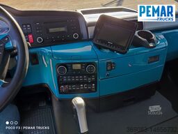 MAN TGS 26.480 6X2 GRUA MULTILIF