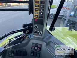 Claas ARION 650 CMATIC TIER 4I