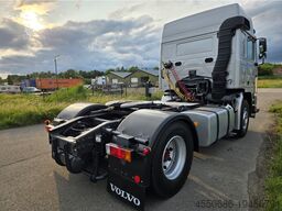 Volvo F16