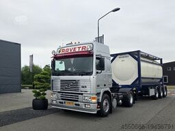 Volvo F16