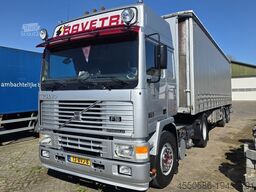 Volvo F16