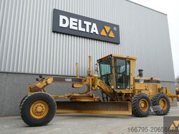 Caterpillar 140H