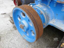 Nordberg-Symons 51" Shorthead