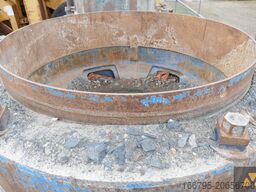 Nordberg-Symons 51" Shorthead