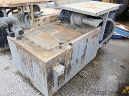 Nordberg-Symons 51" Shorthead