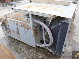 Nordberg-Symons 51" Shorthead