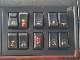 Volvo FH 13.440 6x2*4 - HIAB Hooklift 17T - Euro 5 - ...