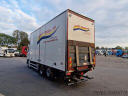 Volvo FH 13.460 lowroof 6x2 - Box with Sidedoors - 48...