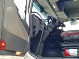 Volvo FH 13.460 lowroof 6x2 - Box with Sidedoors - 48...