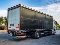 MAN TGX 18.400 XLX+HAYON