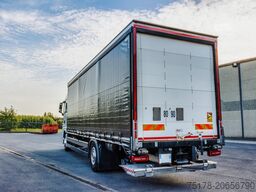 MAN TGX 18.400 XLX+HAYON