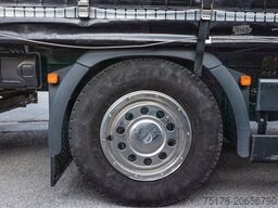 MAN TGX 18.400 XLX+HAYON