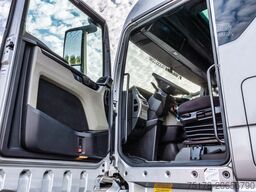 MAN TGX 18.400 XLX+HAYON