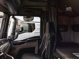 MAN TGX 18.400 XLX+HAYON