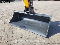 XCMG XE27 E Fabrieksgarantie- CW+3 Bakken - Kubota M...