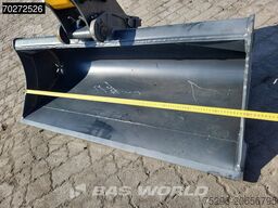 XCMG XE27 E Fabrieksgarantie- CW+3 Bakken - Kubota M...