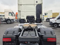DAF XF 480 FT SUPER SPACE CAB ZF INTARDER