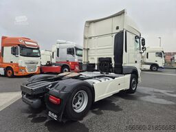 DAF XF 480 FT SUPER SPACE CAB ZF INTARDER