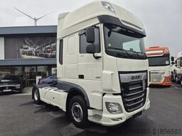 DAF XF 480 FT SUPER SPACE CAB ZF INTARDER