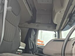 DAF XF 480 FT SUPER SPACE CAB ZF INTARDER