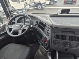 DAF XF 480 FT SUPER SPACE CAB ZF INTARDER