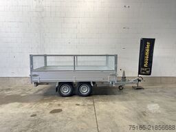 ANSSEMS KSX 2500.305x178 E Gitter Dreiseitenkipper