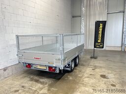 ANSSEMS KSX 2500.305x178 E Gitter Dreiseitenkipper