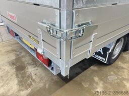 ANSSEMS KSX 2500.305x178 E Gitter Dreiseitenkipper