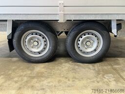 ANSSEMS KSX 2500.305x178 E Gitter Dreiseitenkipper