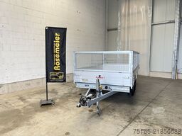 ANSSEMS KSX 2500.305x178 E Gitter Dreiseitenkipper