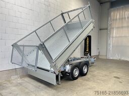 andere 35 K 33 T1H Gitter Dreiseitenkipper
