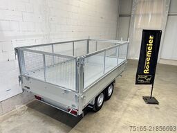 andere 35 K 33 T1H Gitter Dreiseitenkipper