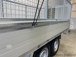 andere 35 K 33 T1H Gitter Dreiseitenkipper