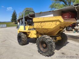Terex DumperTA5 6002