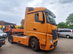 Mercedes-Benz Actros 1845