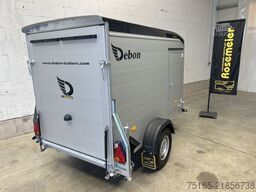 Cheval Liberte Debon C255 Seitentür Kofferanhänger