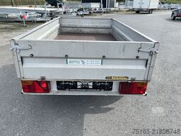 andere HP 85 Kastenanhänger gebremst