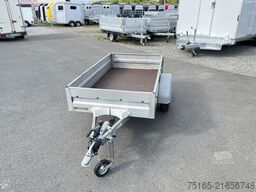 andere HP 85 Kastenanhänger gebremst